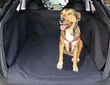 Matelas, Couverture Protectrice pour Le Coffre Volkswagen Tiguan Allspace, Koffe