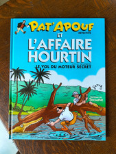 BD 2005 PAT'APOUF ET L'