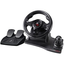 Volant superdrive gs550 - volant,