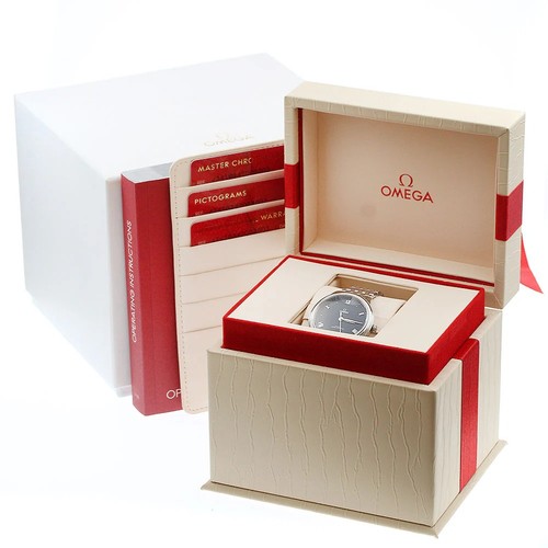 Montre homme omega ville - omega, de