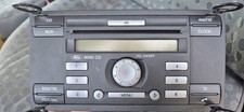 Radio FORD TRANSIT 2010 6000CD