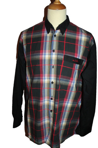 Haut chemise rugby - chemise,