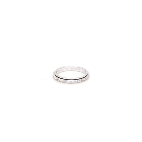 Piaget 34p2m white gold 47p - piaget,