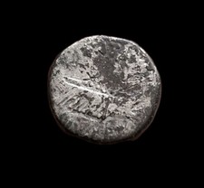 Marc Antoine – Denier des