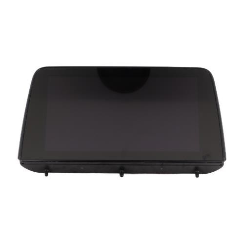 Ecran gps ford - ford, focus