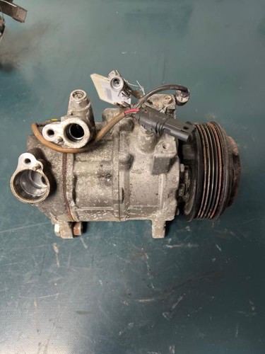 Compresseur clim bmw serie - compresseur,