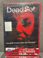 DVD Dead Set – horreur /
