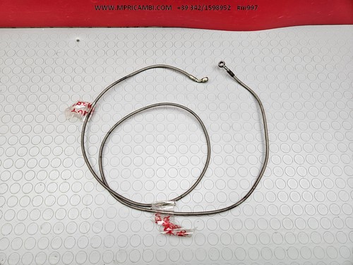 Durite frein flexible - frein,