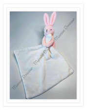 Doudou/Peluche Petit Lapin
