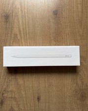 Apple Pencil (2ème