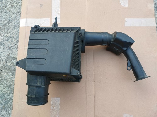 Boitier filtre air renault - À,