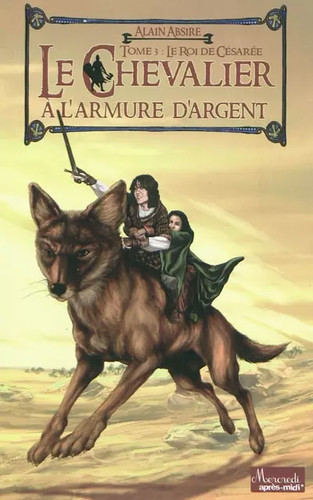 Chevalier l armure - le, l'armure