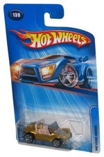 Hot Wheels Meyers Manx (2005)