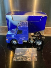 Camion Volvo 380 Globetrotter