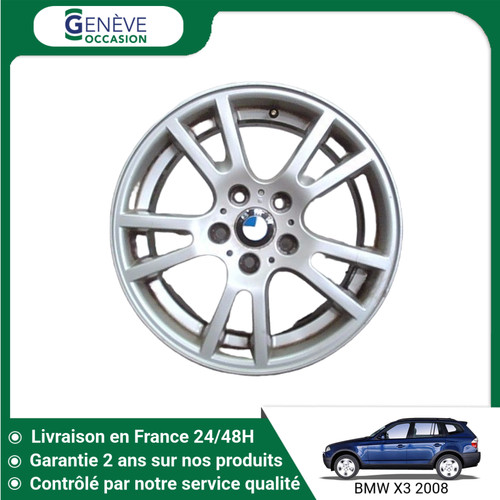 Jante aluminium bmw - 🇫🇷,