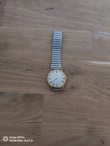 Tissot stylist swiss made - stylist,,