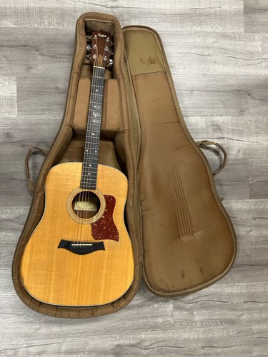 Taylor 210e natural - 210e,
