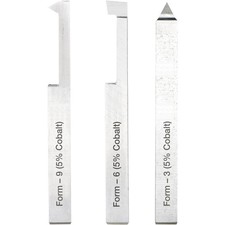 Jeu de burins de tournage