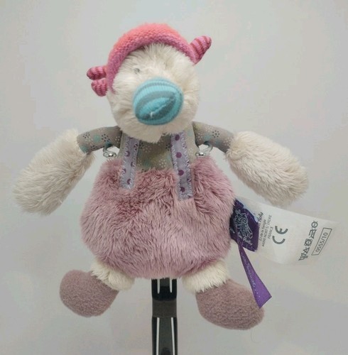 Doudou moulin roty - doudou,