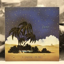 Le Gardien Du Phare – Oasis