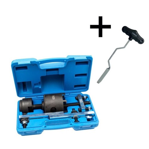 Kit outils embrayage vag - outils,