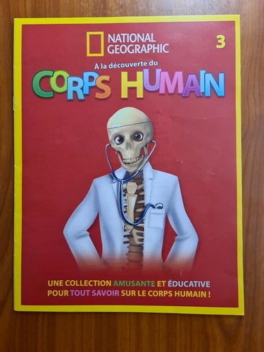 Découverte du corps - découverte,