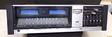 JVC Stereo Receiver w/ SEA