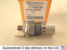 JCB Tractopelle - Gen Brille