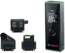 BOSCH Télémètre laser Zamo Set de 3 Accessoires