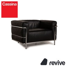 Cassina Le Corbusier LC3