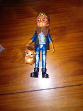 enchantimals herisson homme