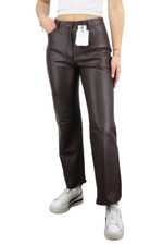 Pantalon Sandro Evel Femme