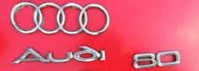 Lot de pièces audi 80 B2 1.6