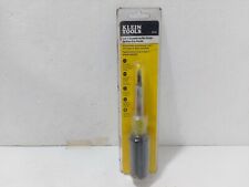 Klein Tools 32476 Tournevis 5-en-1 / Clé À Écrou