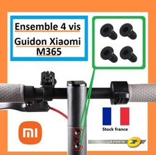 Vis guidon Pour xiaomi M365