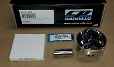 CP SC7116X-SINGLE Piston Honda Acura B16 B18A B18B B18C 81,5Mm 11,2-12,5 LW