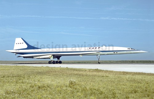 Aviation photo concorde - aviation,