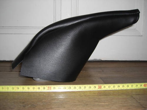 Soufflet frein main peugeot - main,