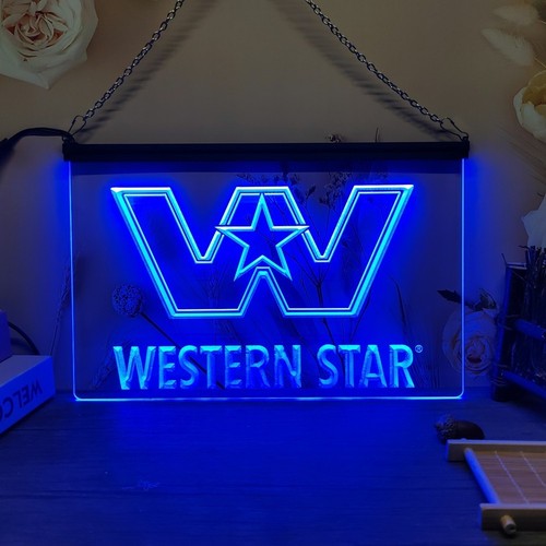 Panneau lumineux néon led - panneau,