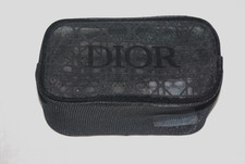 DIOR VANITY CASE RESILLE NOIR