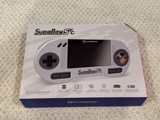 Hyperkin Supaboy SFC - CIB
