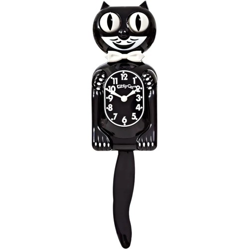 Kit cat klock classic - kit,