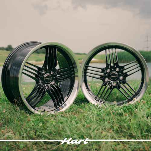 4x18 hart hr79 5x120 - hart,