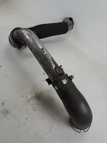 Durite turbo renault - durite,
