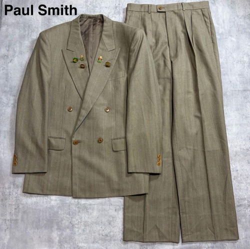 Ensemble costume vintage - , paul