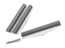 3 pierres de rechange pour