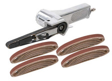 LIME PONCEUSE PNEUMATIQUE + 20