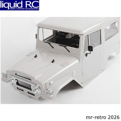 Rc4wd b0109 complete - z-b0109,