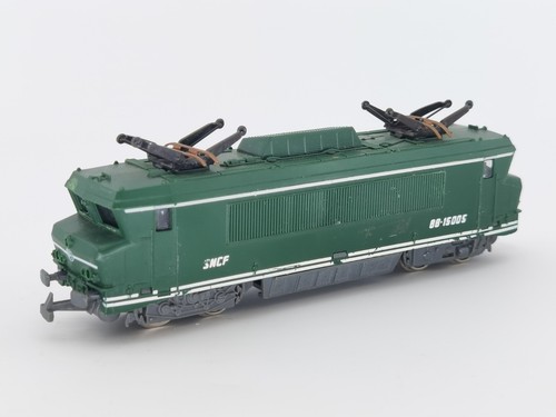 Jouef hdi 8343 motrice - jouef,