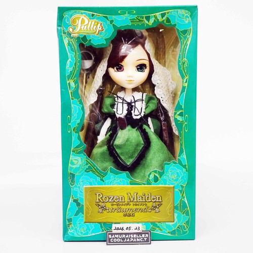 Pullip rosen maiden suiseiseki - rosen,